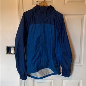 EMS Rain Jacket